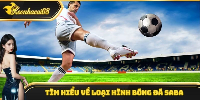 T&igrave;m hiểu về loại h&igrave;nh b&oacute;ng đ&aacute; saba